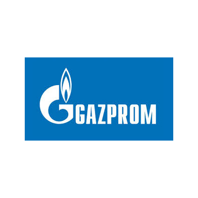Gazprom