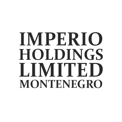 Imperio Holdings Limited Montenegro