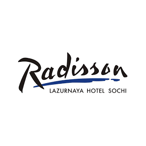 Radisson Lazurnaya Hotel Sochi