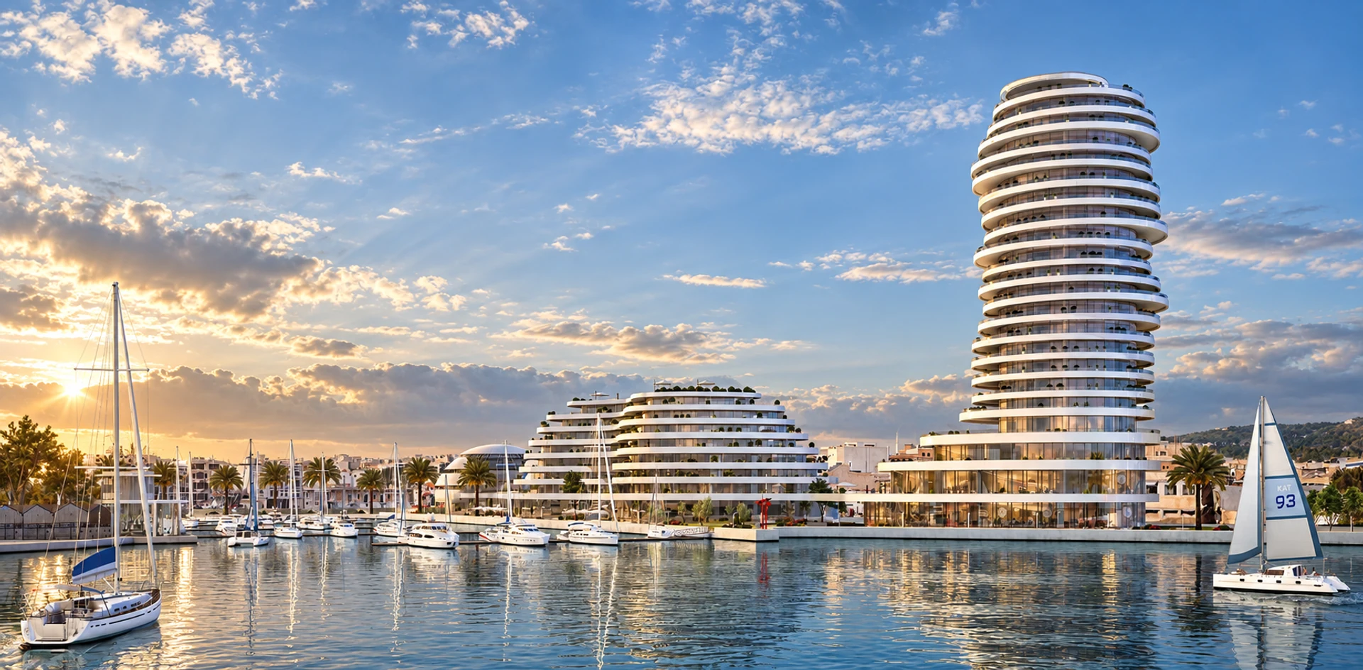 Menqa Marsa — design visualisation 03