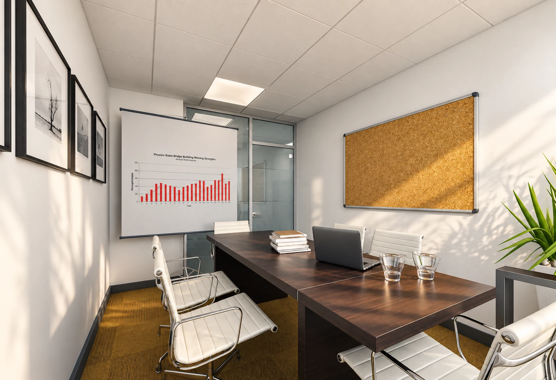 Naftnoy Aliyans Bank — design visualisation 12
